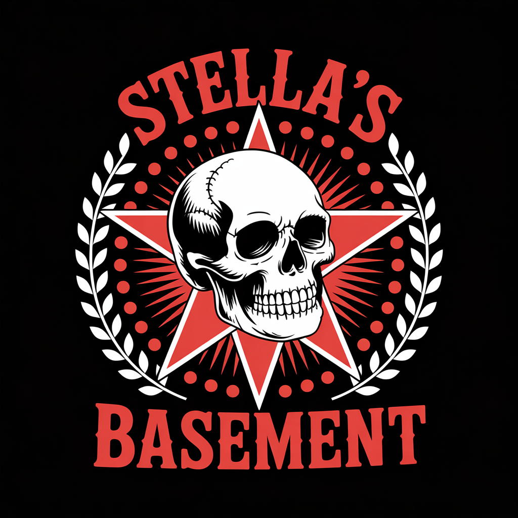 Stella's Basement