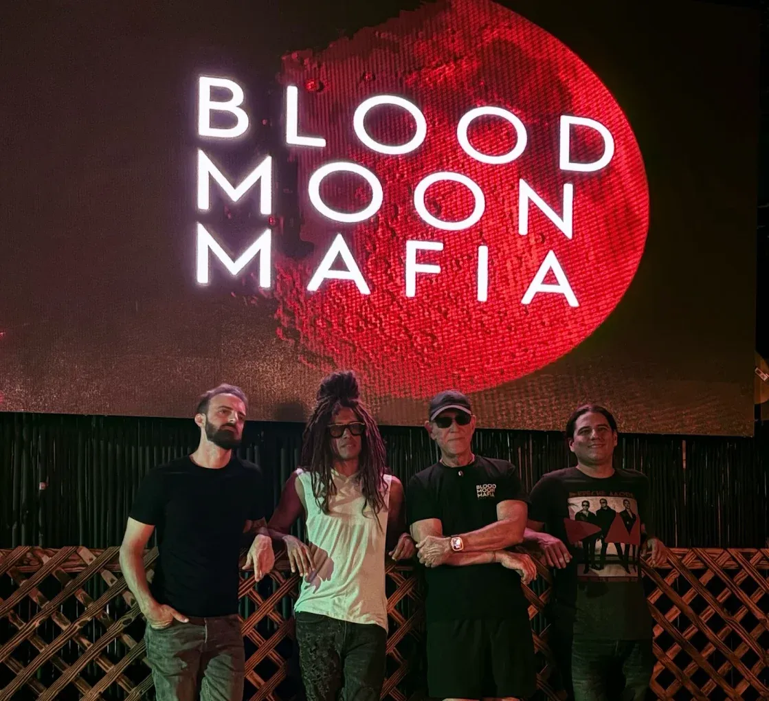 Blood Moon Mafia